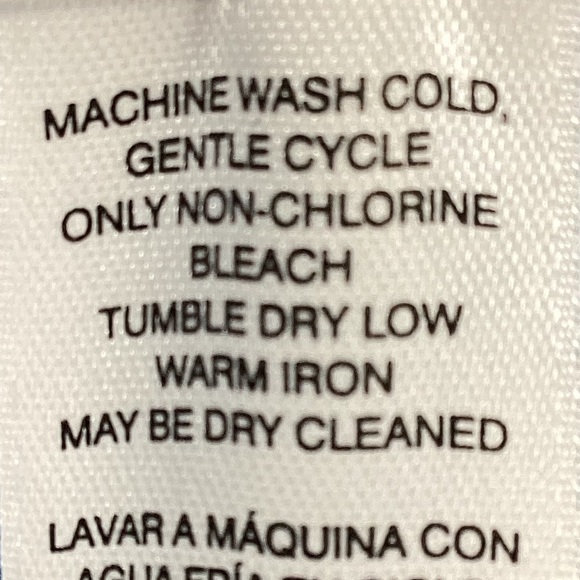 CHICOS TOP TEE - Picture 7 of 11